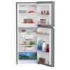 Picture of BEKO FRIDGE RDNT231I50VZS (BRUSHED SILVER)