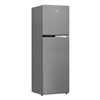 Picture of BEKO FRIDGE RDNT271I50VZS (BRUSHED SILVER)