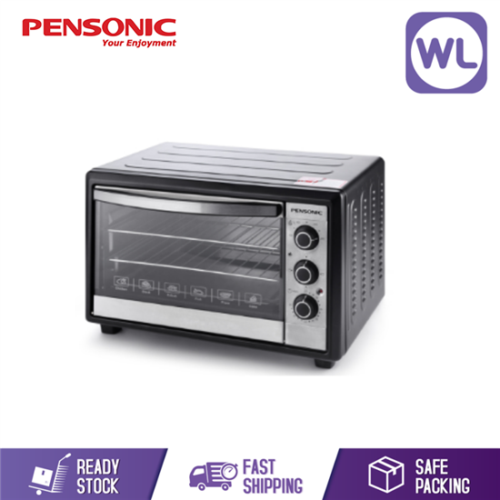 Picture of PENSONIC 23L OVEN PEO-2305