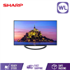Picture of Sharp 8K UHDR Android Smart LED TV 8TC60AX1X