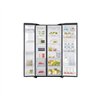 Picture of SAMSUNG SIDE BY SIDE FRIDGE RS64R5101B4 (660L/ BLACK)