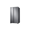 Picture of SAMSUNG SIDE BY SIDE FRIDGE RS62R5031SL (680L/ SILVER)