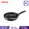 Picture of TEFAL COOKWARE COOK & CLEAN FRYPAN B22504 (24CM)