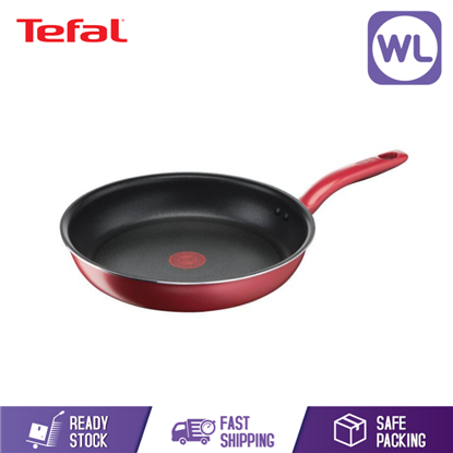 Tefal Cookware So Chef Frypan Induction Base G13504 (24CM)的图片