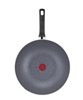 Picture of TEFAL COOKWARE NATURA WOKPAN WITH LID (28CM)