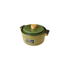 Picture of [4L/ INDUCTION] COLOR KING ENDURA STOCK POT (3461-4000/ GREEN)