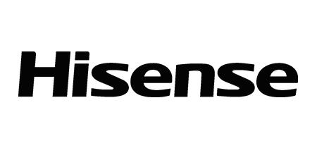 Picture for manufacturer HISENSE