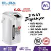 Picture of ELBA THERMO POT ETP-D6013(WH)