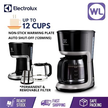 Picture of ELECTROLUX COFFEE MAKER ECM-3505