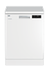 Picture of BEKO FREESTANDING DISHWASHER DFN28R22W (14 Place Settings & Full Size)