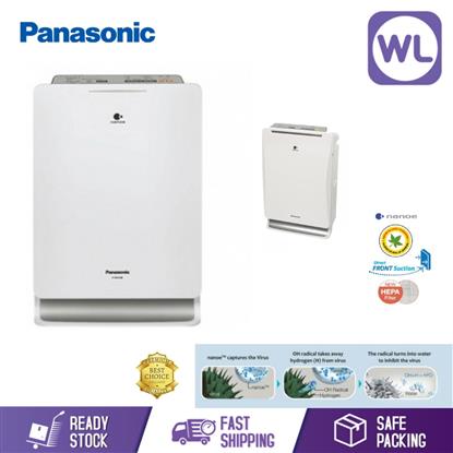 Picture of PANA AIR PURIFIER F-PXM35ASM HEPA