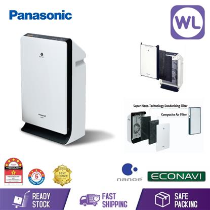 Picture of PANA AIR PURIFIER F-PXM55AAM