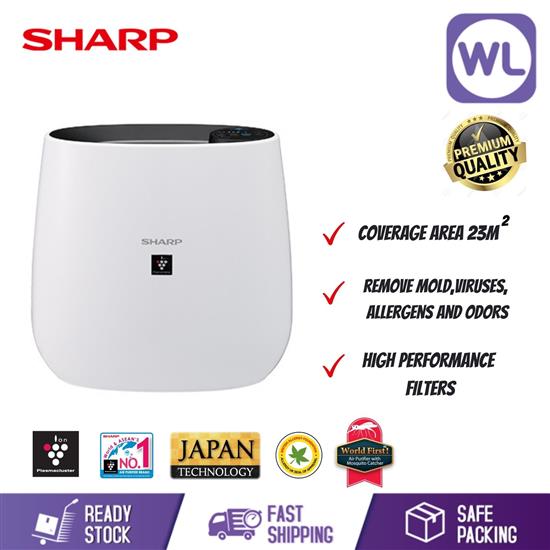 Picture of SHARP AIR PURIFIER FPJ30/LB