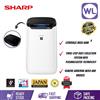 Picture of SHARP AIR PURIFIER FPJ60LW