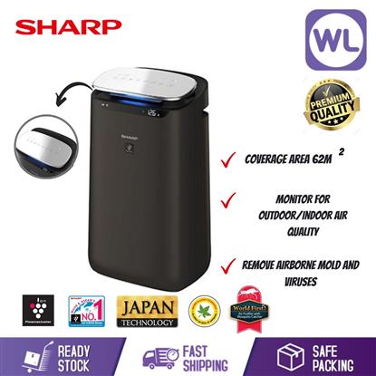 Picture of SHARP AIR PURIFIER FPJ80LH