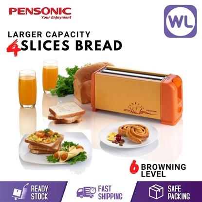 Picture of PENSONIC TOASTER AK-4