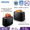 Picture of PHILIPS TOASTER HD2581/91