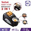 Picture of TEFAL EXPRESS TOASTER TT5500