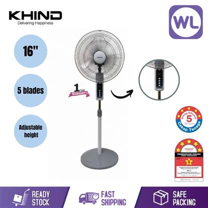 Picture of KHIND STAND FAN SF1682SE
