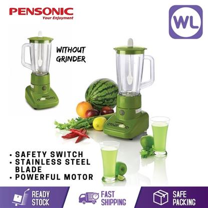 Picture of PENSONIC BLENDER PB-3203/L (WITHOUT GRINDER)
