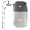 Picture of ELECTROLUX HOME SHOWER EWE361MB-DST1 (DC PUMP/ RAIN)