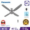 Picture of PANA NAMI CEILING FAN F-M14E2 (SILVER GREY)