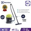 Picture of ELECTROLUX 3 IN 1 VACUUM CLEANER Z-823 (1400W/ GREEN)