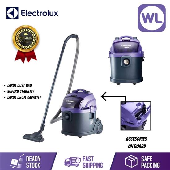 Picture of ELECTROLUX VACUUM CLEANER Z-930 (WET& DRY/ PURPLE)