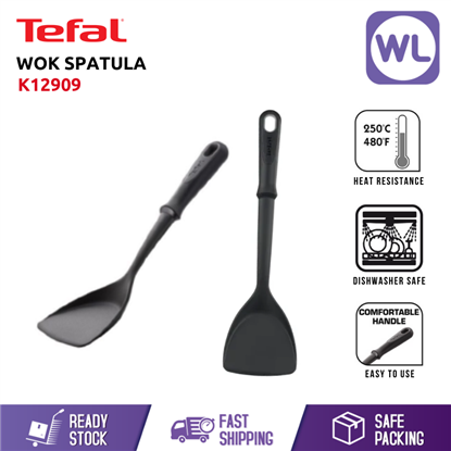Picture of TEFAL COMFORT WOK SPATULA K12909