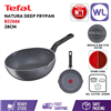 Picture of TEFAL COOKWARE NATURA DEEP FRYPAN B22666 (28CM)