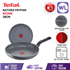 Picture of TEFAL COOKWARE NATURA FRYPAN B22606 (28CM)