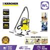 Picture of KARCHER 3 IN 1 SPRAY EXTRACTION CARPET CLEANER SE 4001