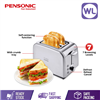 Picture of Online Exclusive | PENSONIC CLASSIC TOASTER PT-931SX 