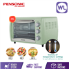 Picture of Online Exclusive | PENSONIC OVEN PEO2007X
