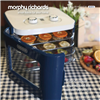 Picture of MORPHY RICHARDS FOOD DEHYDRATOR 405FD1