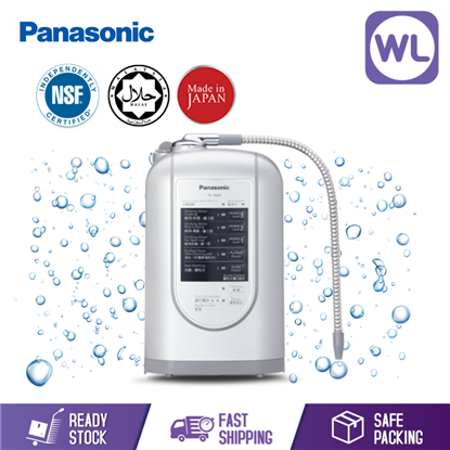 Picture of PANASONIC WATER IONIZER TK-AS45 (WATER FILTER/ PURIFIER)