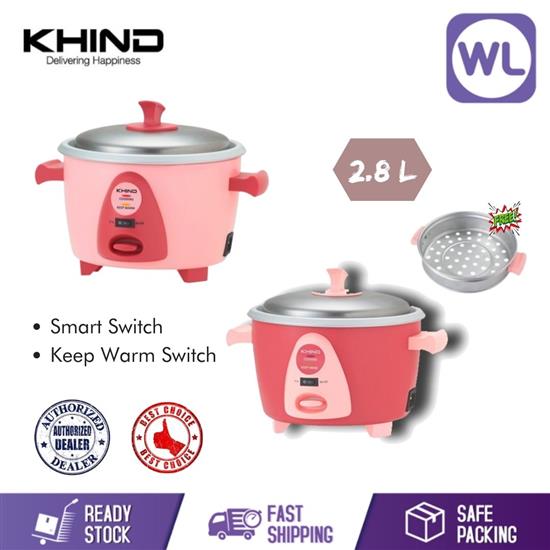 Picture of KHIND RICE COOKER RC928
