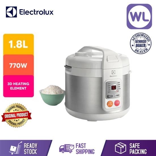 Picture of ELECTROLUX JAR RICE COOKER ERC3505