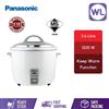 Picture of PANASONIC 3.6L RICE COOKER SR-WN36