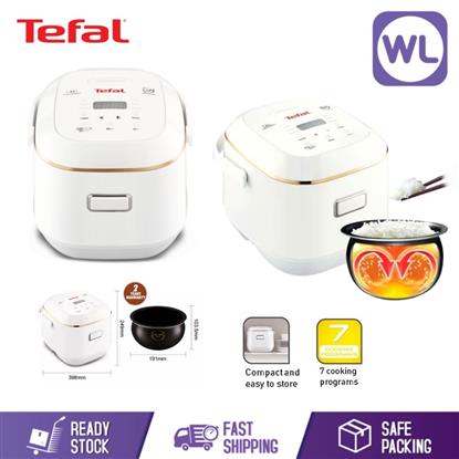 Picture of TEFAL JAR RICE COOKER RK6011