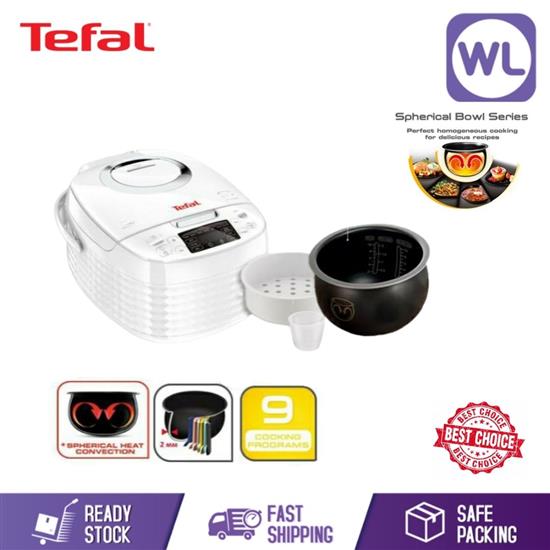 Picture of TEFAL JAR RICE COOKER RK7401