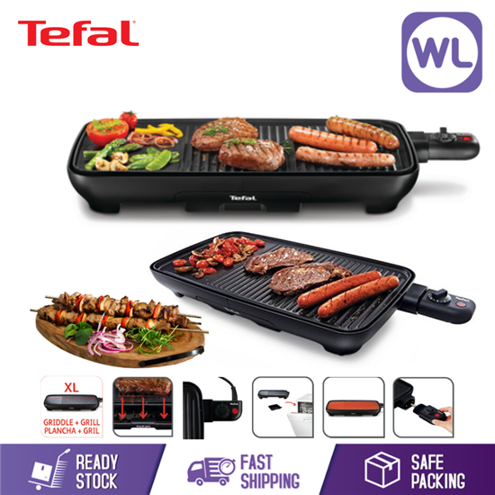 Picture of TEFAL BBQ GRIL TG3918