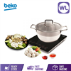 Picture of BEKO INDUCTION COOKER IHS6187