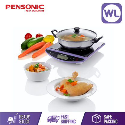 Picture of PENSONIC INDUCTION COOKER PIC-2001