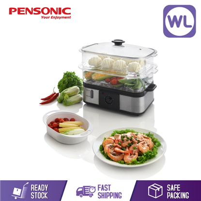Picture of PENSONIC FOOD STEAMER PSM-162S