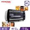 Picture of PENSONIC OVEN TOASTER POT-921