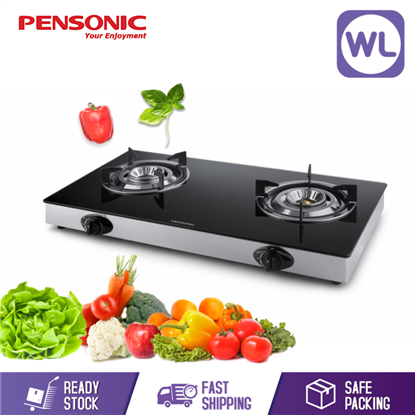 Picture of PENSONIC GAS COOKER PGC-2201G