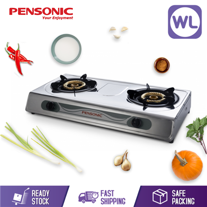 Picture of PENSONIC GAS COOKER PGC-55S