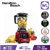 Picture of Hamilton Beach® Professional High-Performance Blender with Advanced Touch Control Panel 58928
