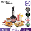 Picture of Hamilton Beach Stainless Steel Hand Blender 59769